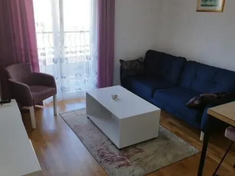 Stan-na-dan, jednosoban stan, 36m², Stari Aerodrom, Podgorica - image 2