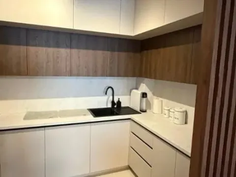 Sale, two bedroom apartment, 69m², New City, Podgorica - image 4