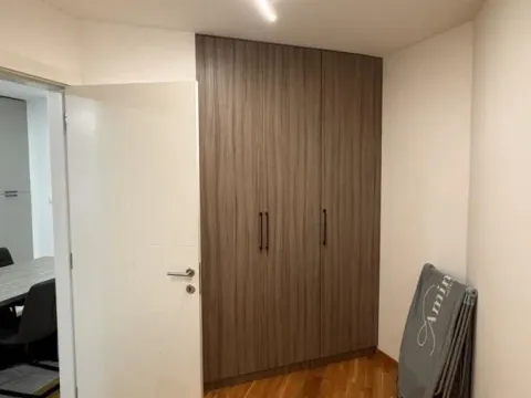 Rent, one bedroom apartment, 47m², Novo naselje, Novi Sad - image 3