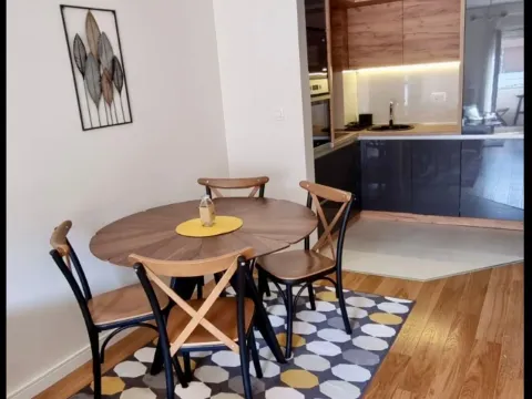 Rent, one bedroom apartment, 43m², Central Point, Podgorica - image 4