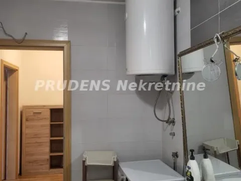 Izdavanje, dvosoban stan, 50m², Čukarica, Beograd - image 9