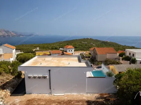 Sale, house, 160m², Budva, Crna Gora - image 9