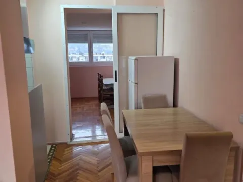 Izdavanje, dvosoban stan, 60m², Preko Morače, Podgorica - image 14