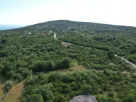 Prodaja,  zemljište, 1817m2, Zagora, Kotor