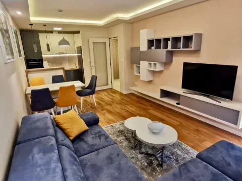 Izdavanje, jednosoban stan, 50m², Central Point, Podgorica - image 3