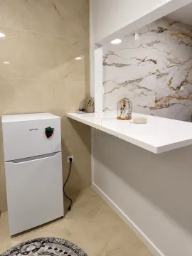 Rent, studio apartment, 33m², Blok 6, Podgorica - image 8
