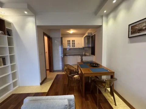 Prodaja, dvosoban stan, 74m², Centar, Podgorica - image 2