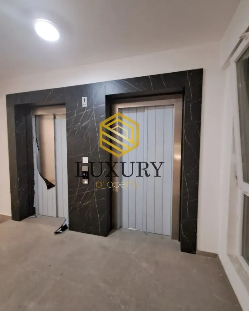 Rent, apartment, 42m², Zabjelo, Podgorica