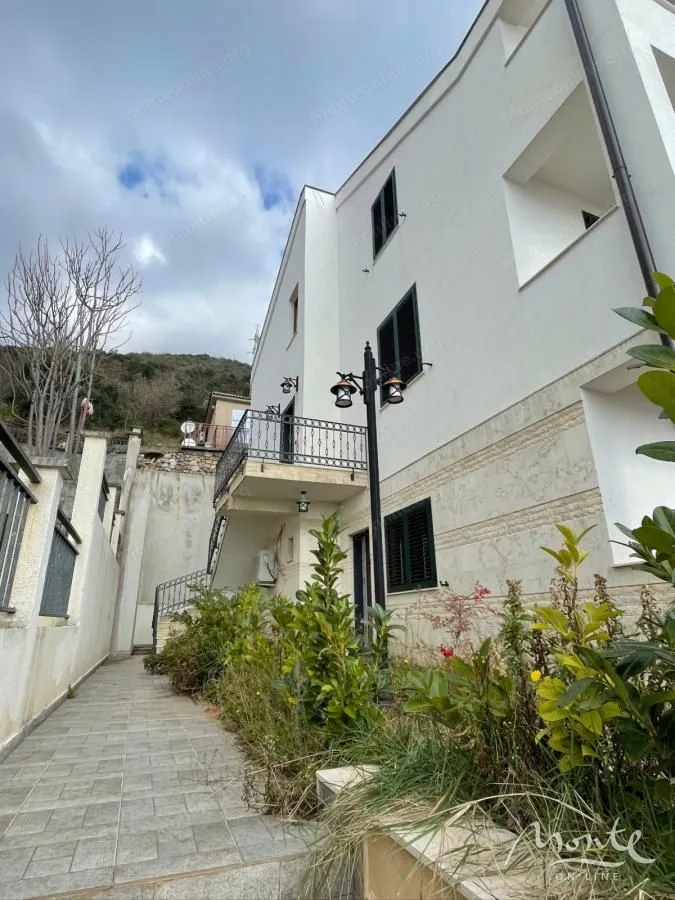 Prodaja, dvosoban stan, 105m², Bijela, Herceg Novi