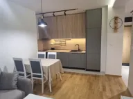 Izdavanje, dvosoban stan, 56m², City Kvart, Podgorica - image 2