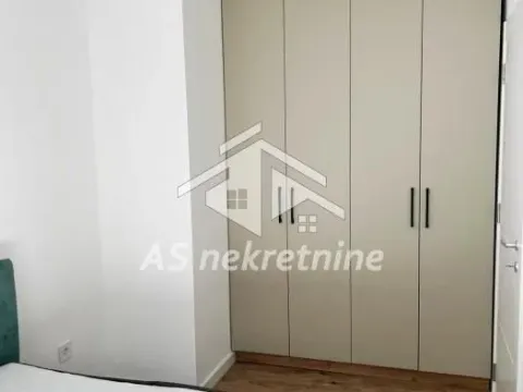 Izdavanje, stan, 36m², Bulbulder, Zvezdara Sve Podlokacije - image 16