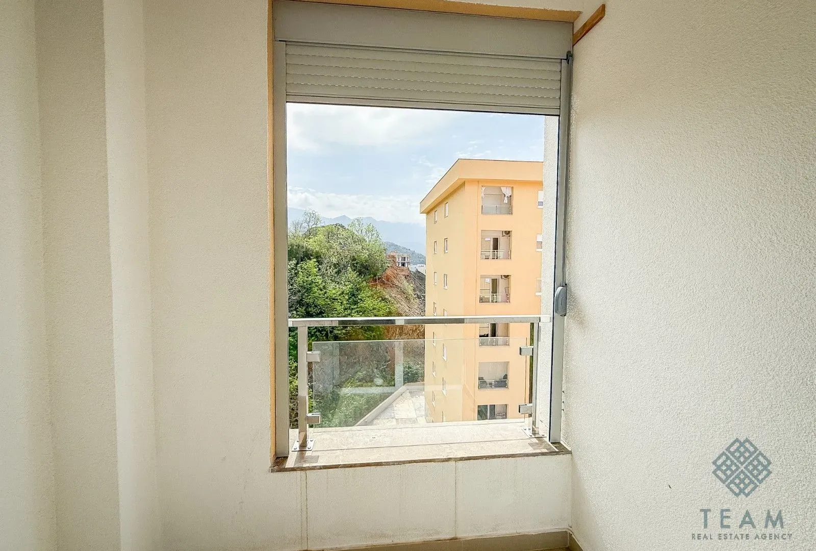 Sale, studio apartment, 31m², Bečići, Budva