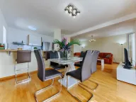 Sale, three bedroom apartment, 139m², Sveti Stefan, Budva - image 4