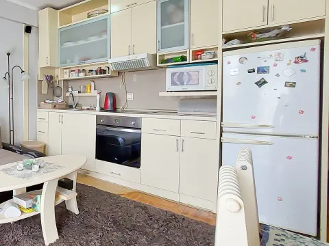 Prodaja, dvosoban stan, 60m², Bulbulder, Zvezdara Sve Podlokacije - image 4