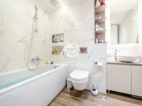 Prodaja, četvorosoban stan, 110m², Južni Bulevar, Vračar Sve Podlokacije - image 12