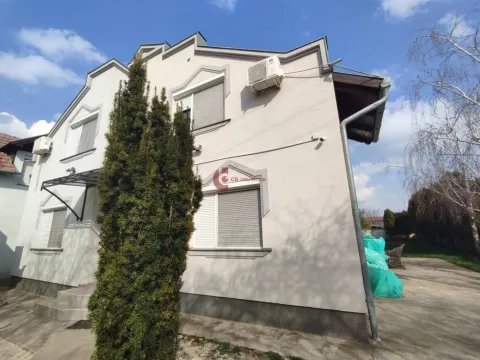 Sale, house, 260m², Gat, Subotica - image 2