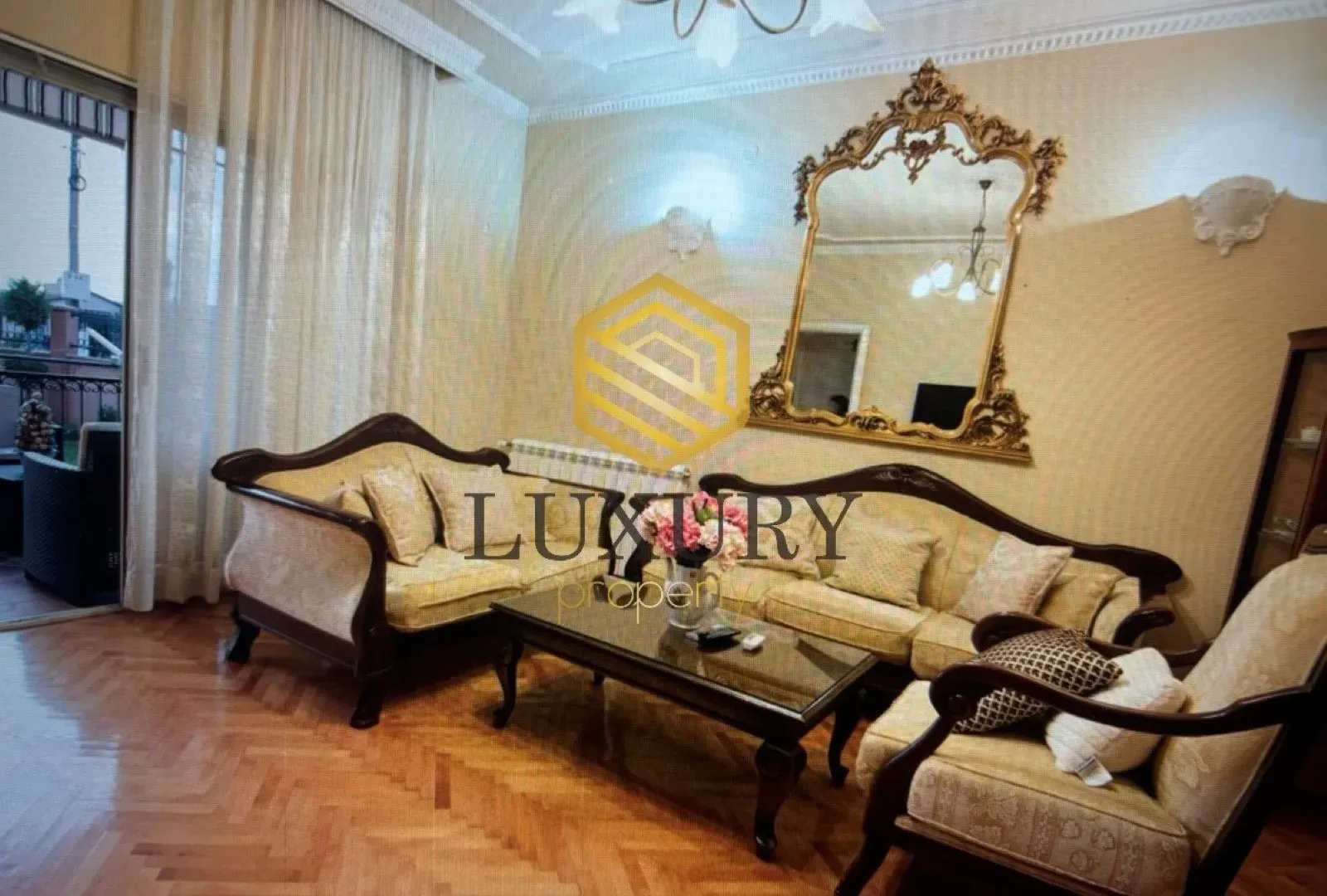 Rent, house, 200m², Donja Gorica, Podgorica