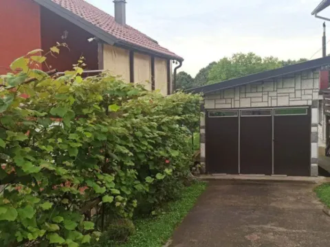 Prodaja, kuća, 226m², Klupci, Loznica - image 12