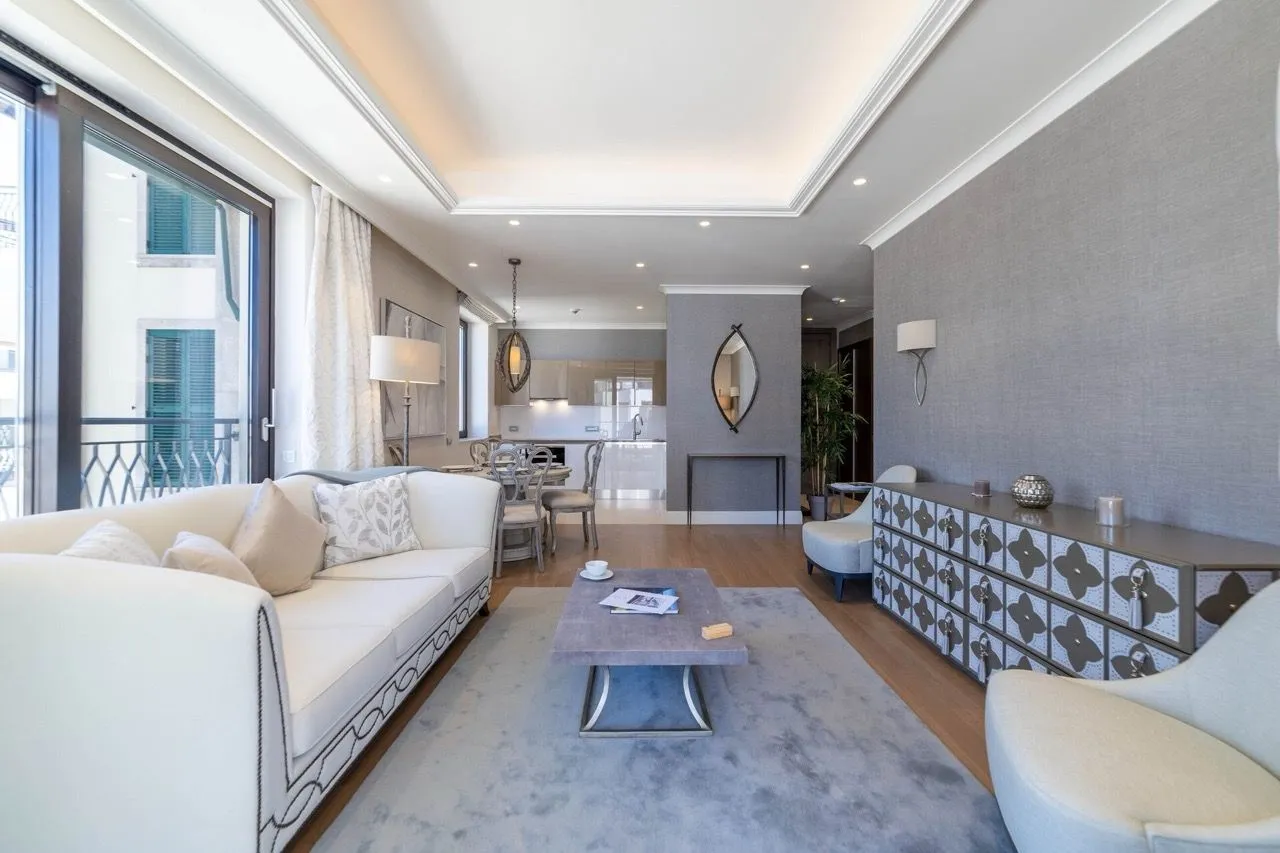Prodaja, dvosoban stan, 88m², Kumbor, Herceg Novi