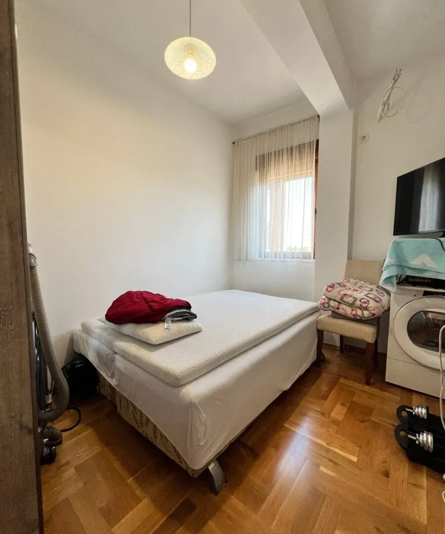 Prodaja, dvosoban stan, 71m², Centar, Danilovgrad