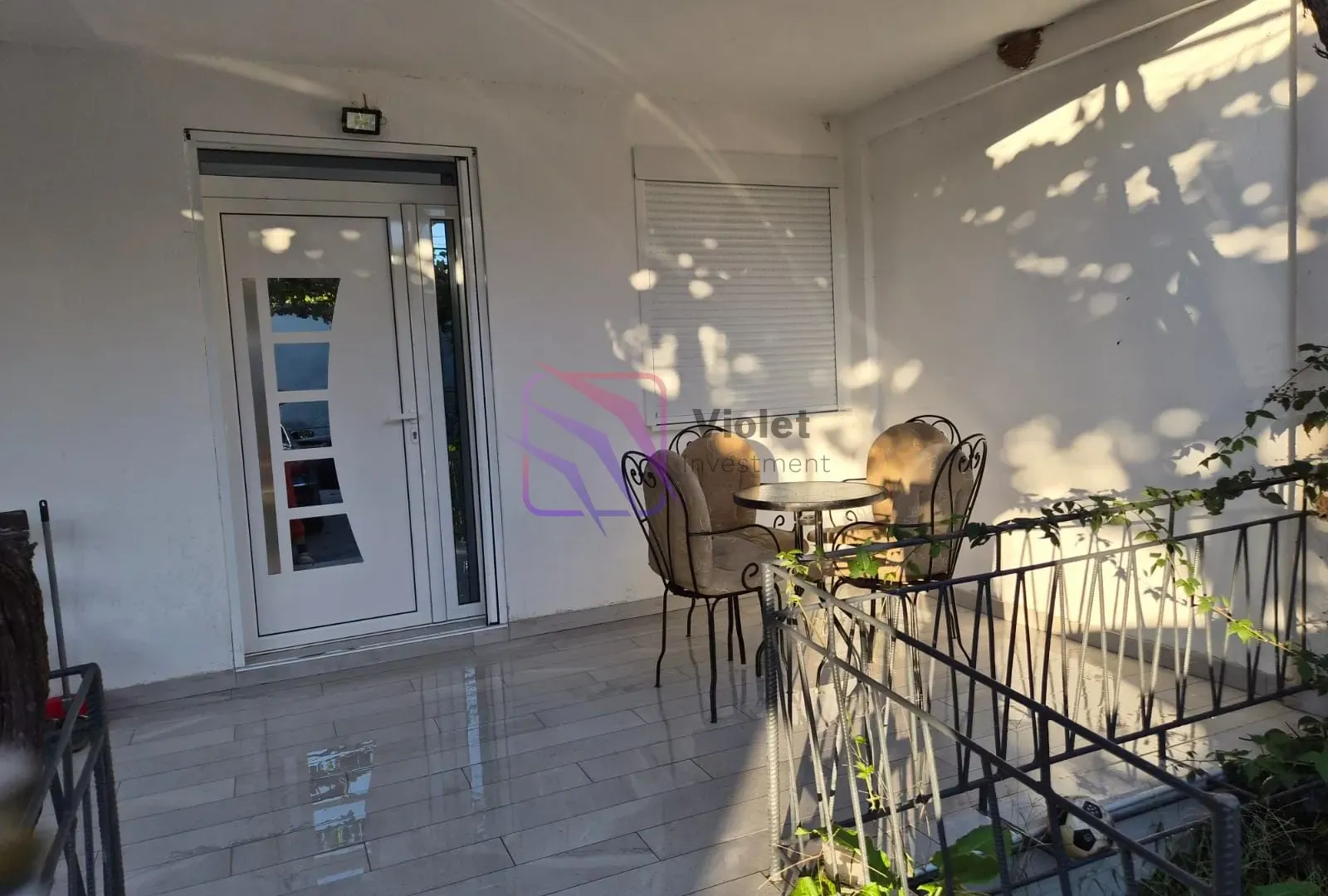 Izdavanje, dvosoban stan, 60m², Tološi, Podgorica