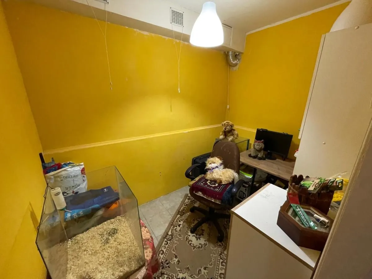 Prodaja, dvosoban stan, 54m², Sajmište, Novi Sad