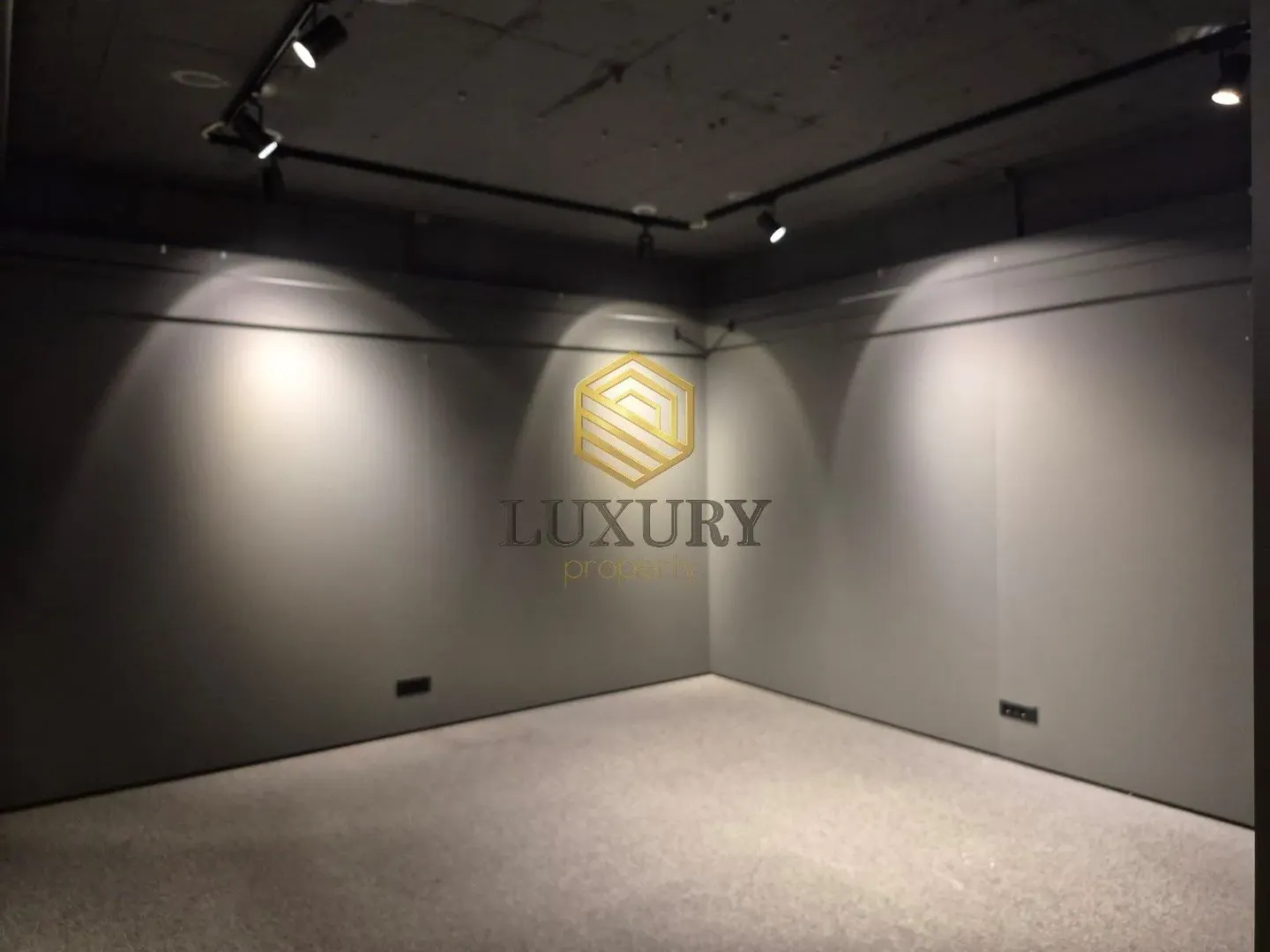 Rent, office space, 159m², Dalmatinska ulica, Podgorica