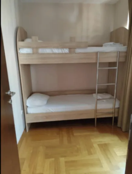 Rent, apartment, 70m², Gospoština, Budva