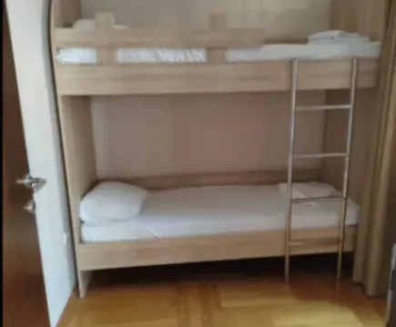 Rent, apartment, 70m², Gospoština, Budva - image 5