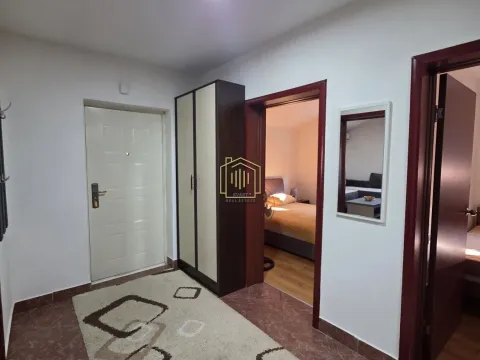 Rent, two bedroom apartment, 70m², Gornja Gorica, Podgorica - image 2