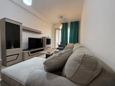 Rent, one bedroom apartment, 63m², Kruševac, Podgorica - image 2