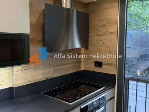 Rent, three bedroom apartment, 91m², Stari Grad, Beograd - image 8