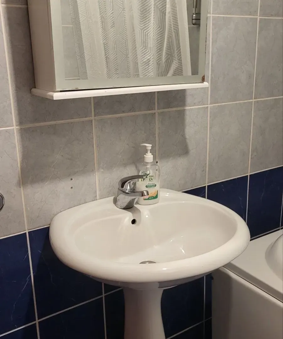 Rent, one bedroom apartment, 45m², Zabjelo, Podgorica