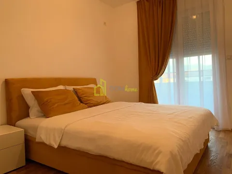 Rent, one bedroom apartment, 48m², Stari Aerodrom, Podgorica - image 3