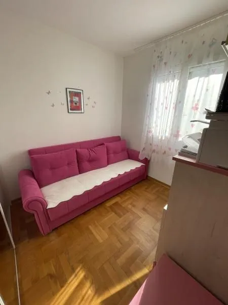 Prodaja, dvosoban stan, 50m², Budva, Crna Gora