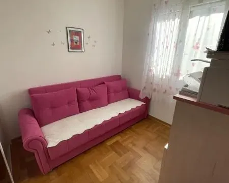 Prodaja, dvosoban stan, 50m², Budva, Crna Gora - image 13