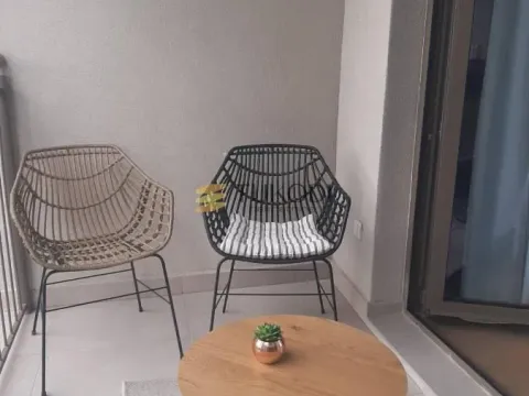 Izdavanje, garsonjera, 32m², Savski Venac, Beograd - image 6