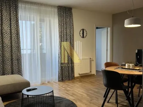 Rent, two bedroom apartment, 48m², Podbara, Novi Sad Sve Podlokacije - image 5