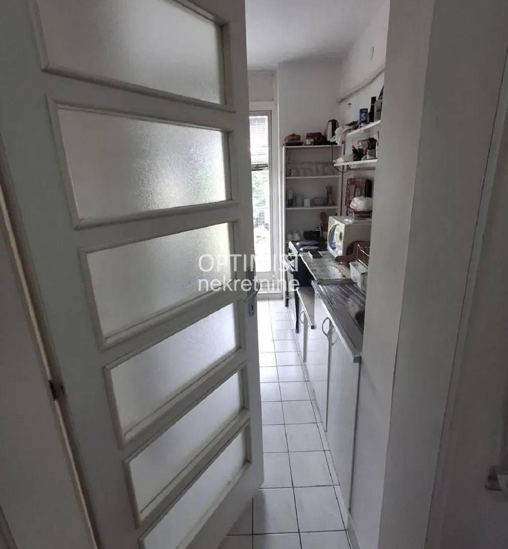 Prodaja, trosoban stan, 91m², Bežanijska Kosa 3, Bežanijska Kosa Sve Podlokacije