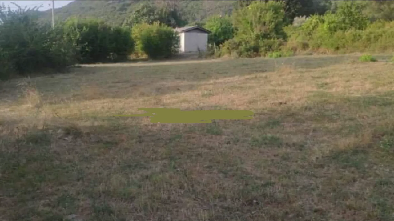 Prodaja, plac, 2233m², Dobra Voda, Budva