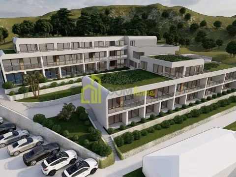 Prodaja, jednosoban stan, 46m², Tivat, Crna Gora - image 7