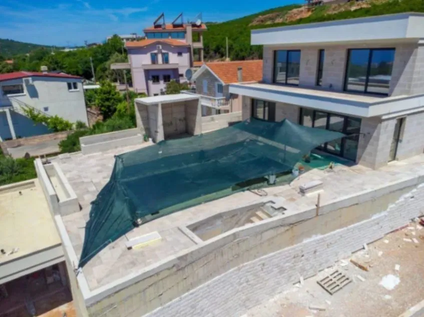 Sale, house, 250m², Krimovica, Kotor