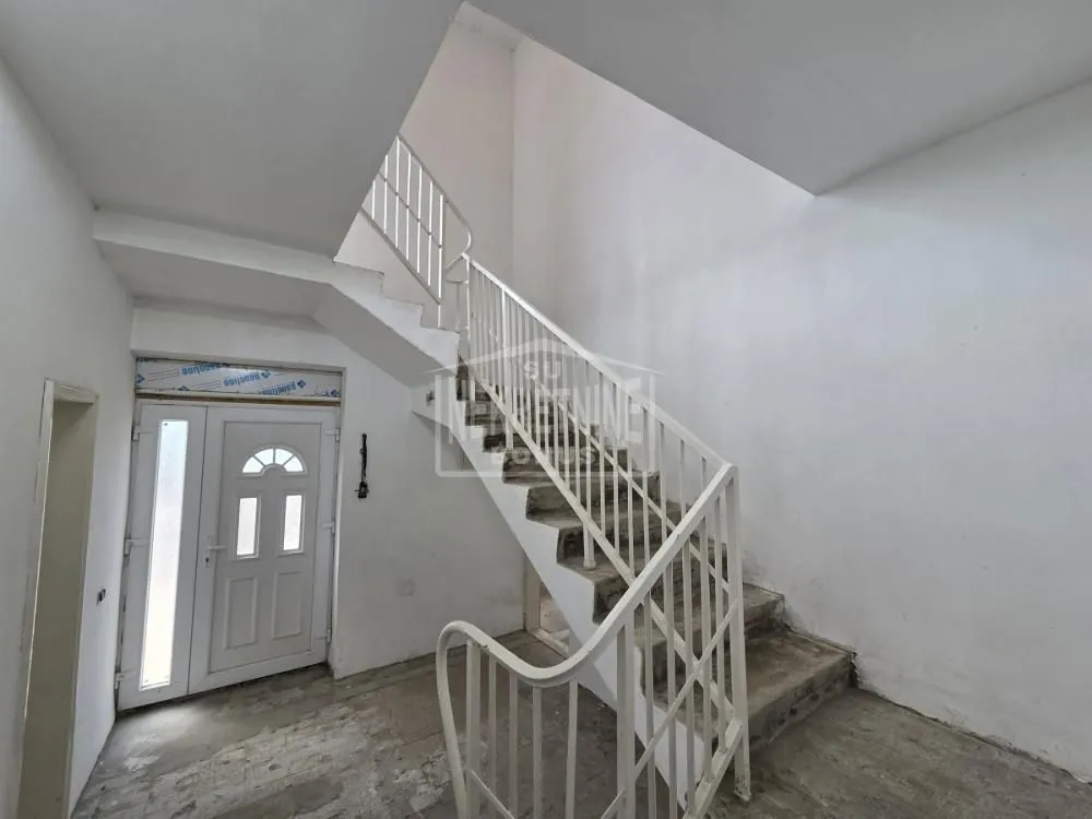 Prodaja, kuća, 190m², Bajmok, Subotica