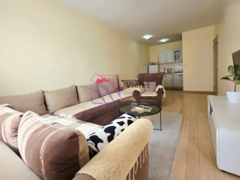 Rent, one bedroom apartment, 46m², City Kvart, Podgorica - image 3