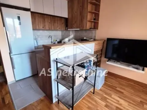 Izdavanje, dvosoban stan, 42m², Hala Pionir, Palilula Sve Podlokacije - image 4