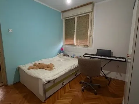 Prodaja, dvosoban stan, 64m², Gintaš, Podgorica - image 2