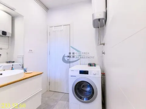 Rent, two bedroom apartment, 39m², Vračar Sve Podlokacije, Beograd - image 14