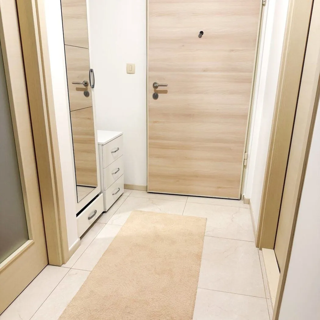 Rent, apartment, 46m², Zagorič, Podgorica