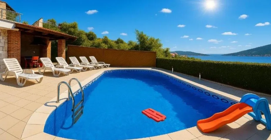 Prodaja, kuća, 270m², Đenovići, Herceg Novi
