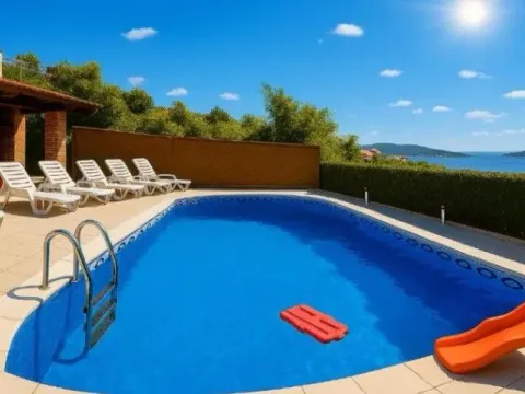 Prodaja, kuća, 270m², Đenovići, Herceg Novi - image 13